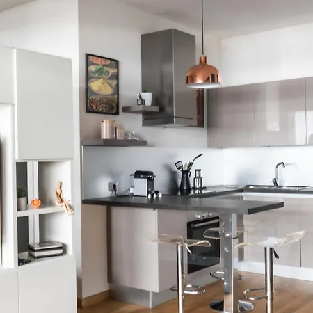 Apartamento Annas Flat